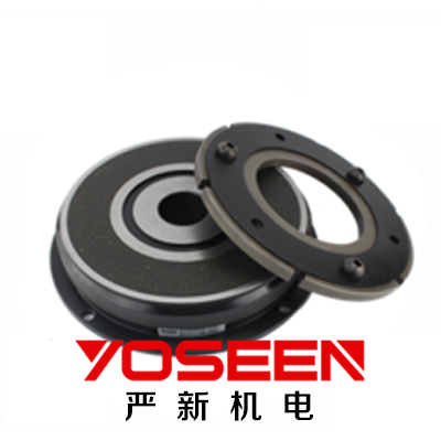 看一下氣動離合器核心優(yōu)勢是什么？的圖片